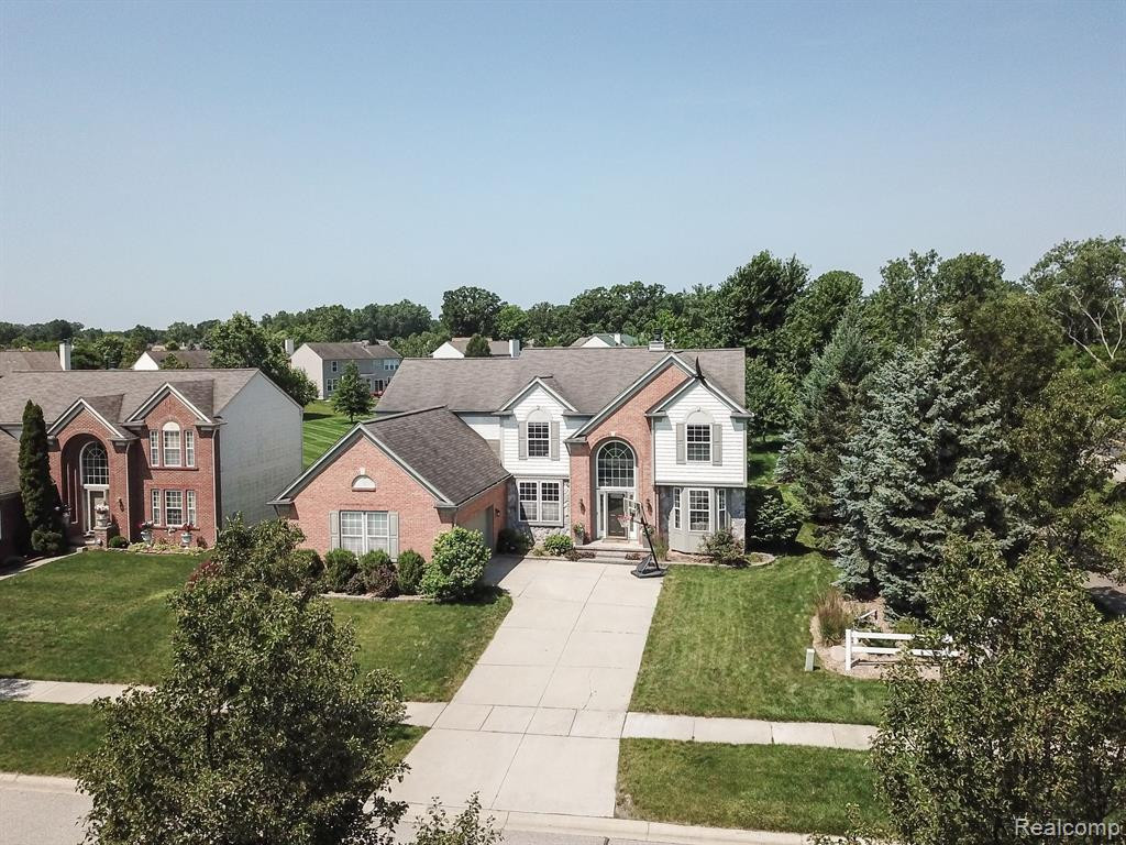 6030 CHERRYWOOD Drive, Ypsilanti, MI 48197 — Photo 50