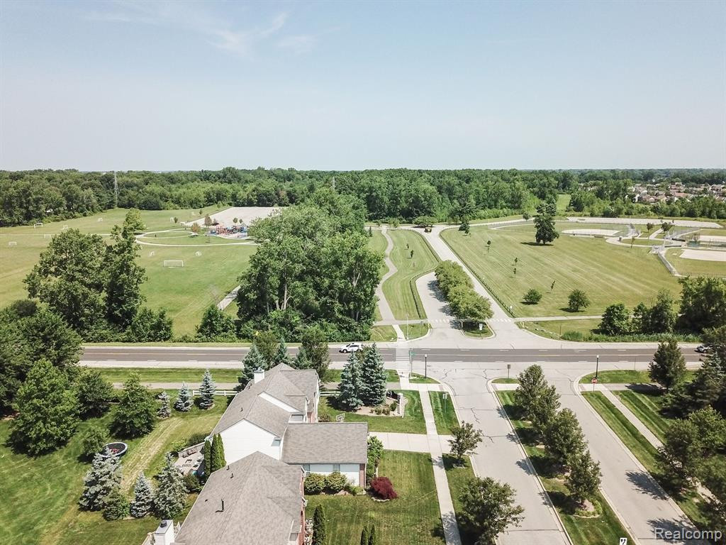 6030 CHERRYWOOD Drive, Ypsilanti, MI 48197 — Photo 51