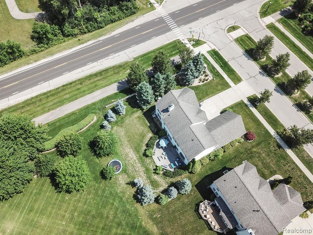 6030 CHERRYWOOD Drive, Ypsilanti, MI 48197 — Photo 52