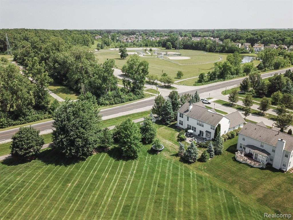 6030 CHERRYWOOD Drive, Ypsilanti, MI 48197 — Photo 54