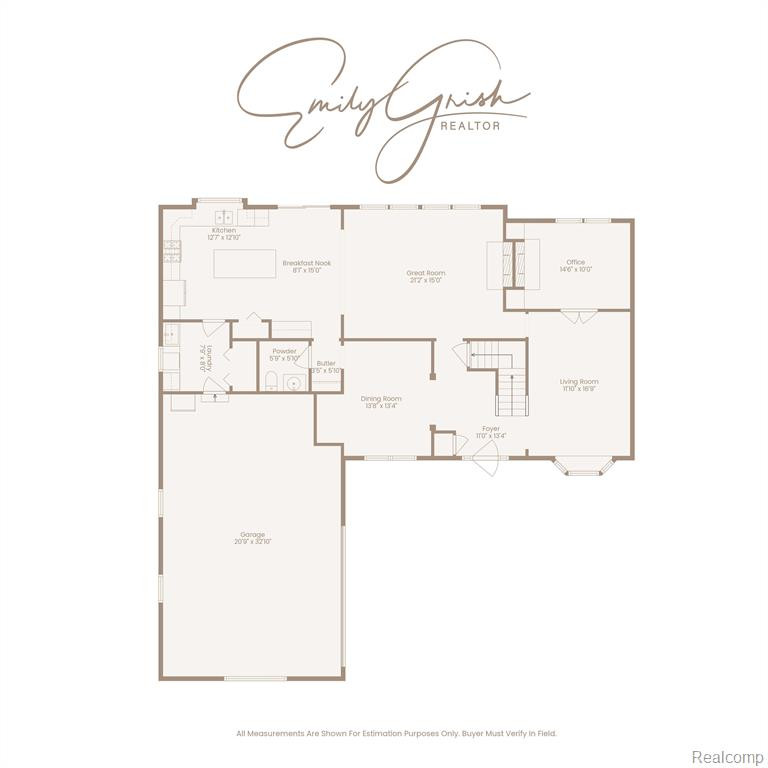 6030 CHERRYWOOD Drive, Ypsilanti, MI 48197 — Photo 58