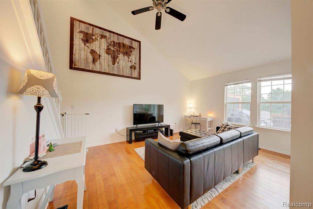 4273 Hunters Circle E, Canton, MI 48188 — Photo 6