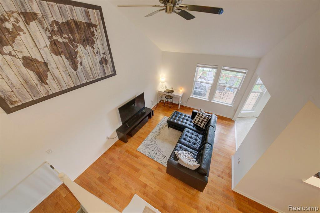 4273 Hunters Circle E, Canton, MI 48188 — Photo 21