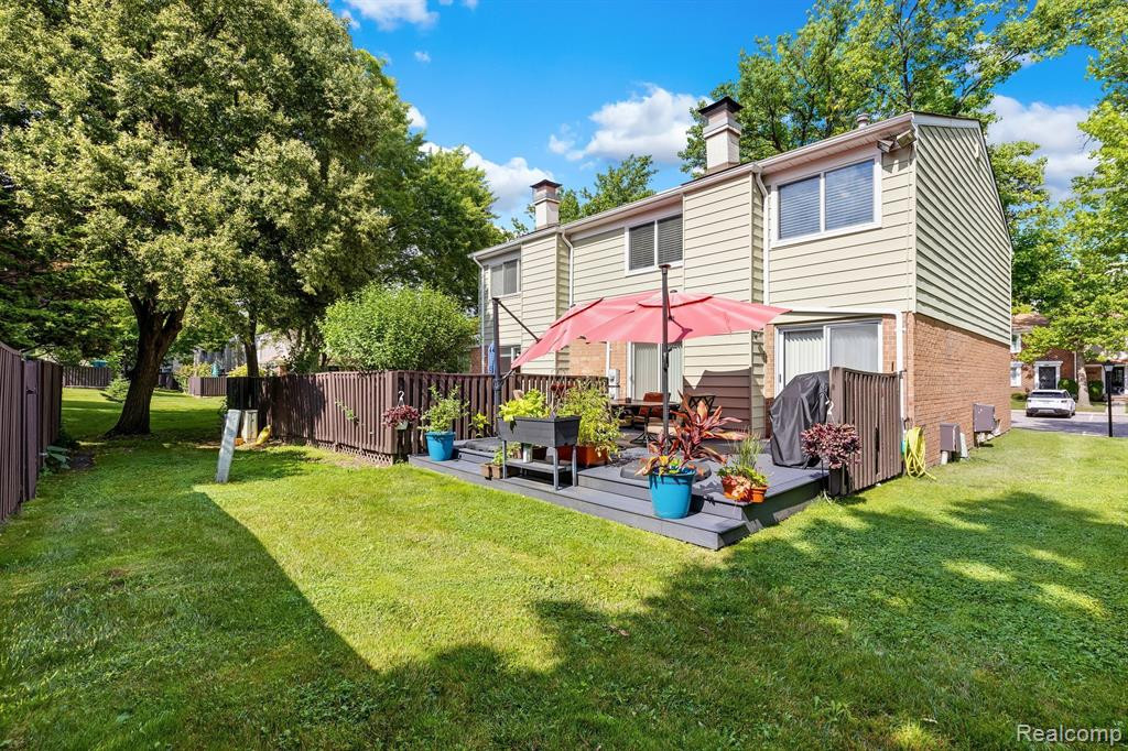 1910 TORQUAY Avenue, Royal Oak, MI 48073 — Photo 6