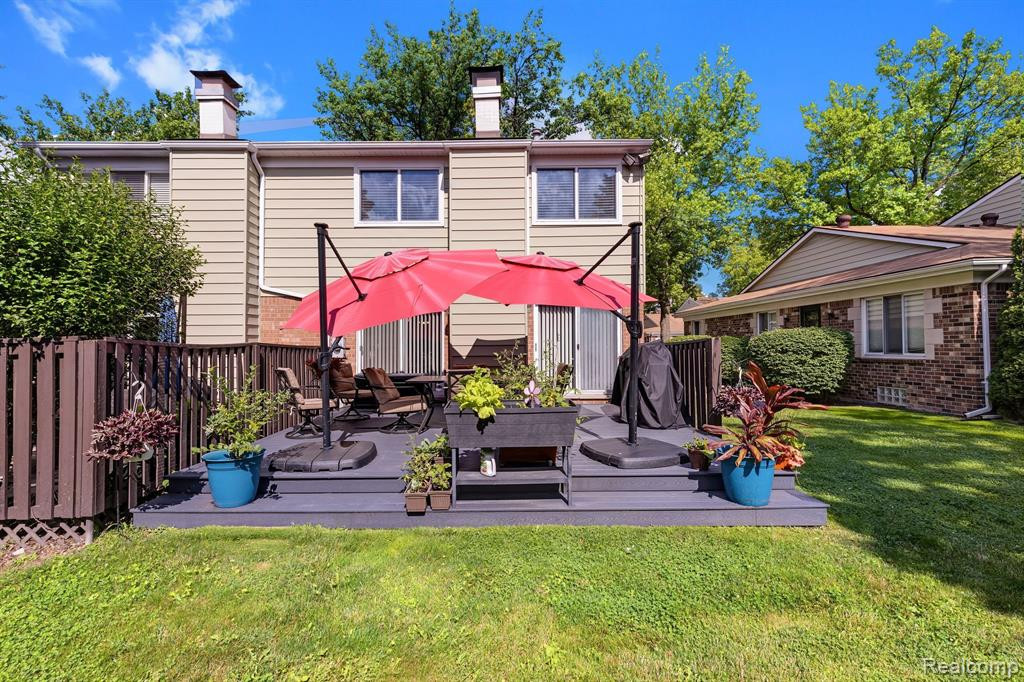 1910 TORQUAY Avenue, Royal Oak, MI 48073 — Photo 7