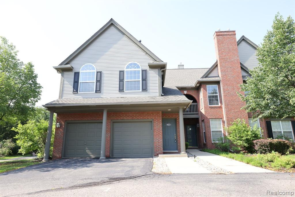 28385 CARLTON WAY Drive, Novi, MI 48377 — Photo 34