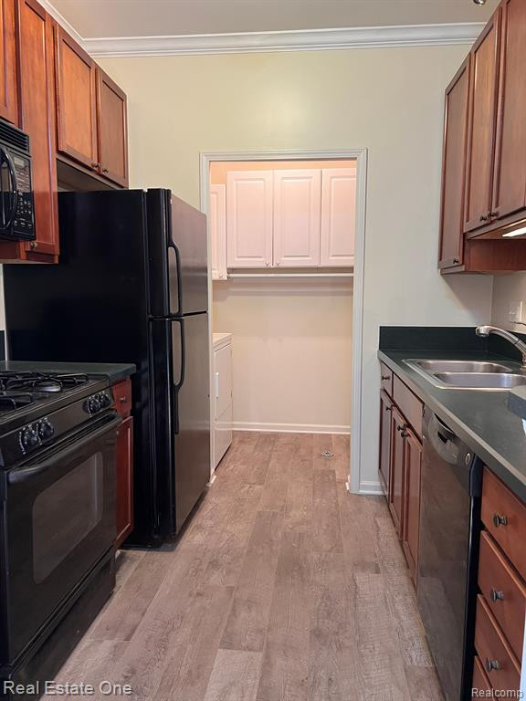 5102 WIDGEON Lane, 25, Walled Lake, MI 48390 — Photo 3