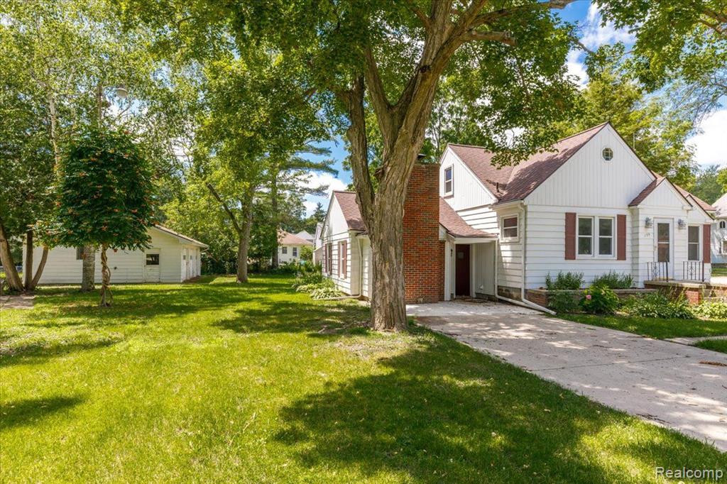 159 N WASHINGTON Street, Lake Orion, MI 48362 — Photo 20