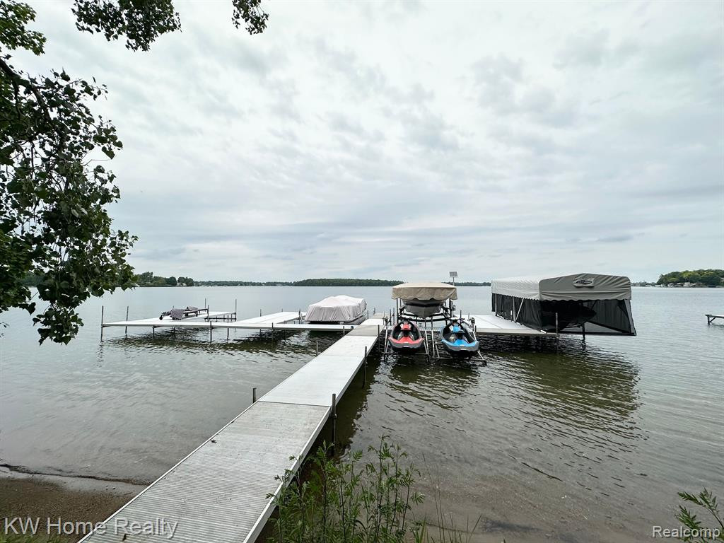 4501 ORCHARD TRAIL, Orchard Lake Village, MI 48324 — Photo 7