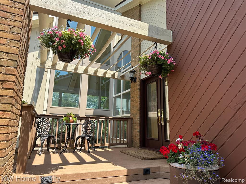 4501 ORCHARD TRAIL, Orchard Lake Village, MI 48324 — Photo 14