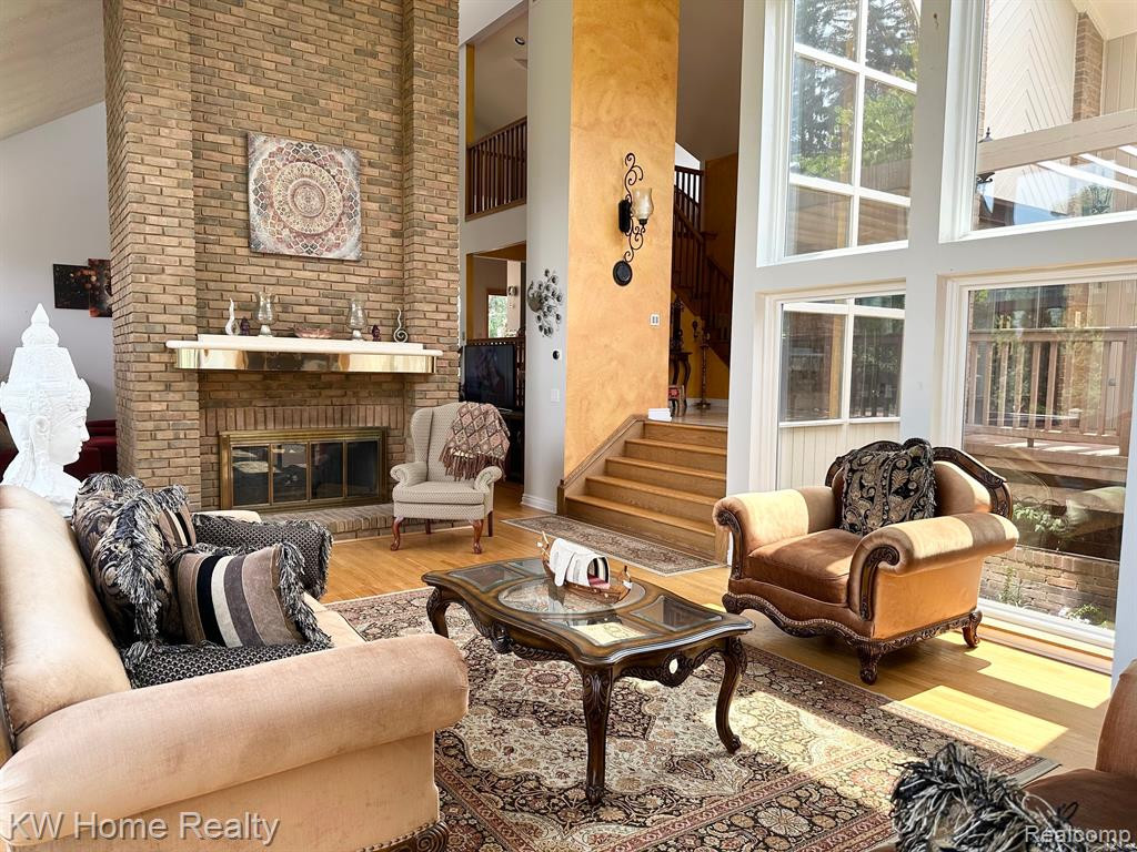 4501 ORCHARD TRAIL, Orchard Lake Village, MI 48324 — Photo 19