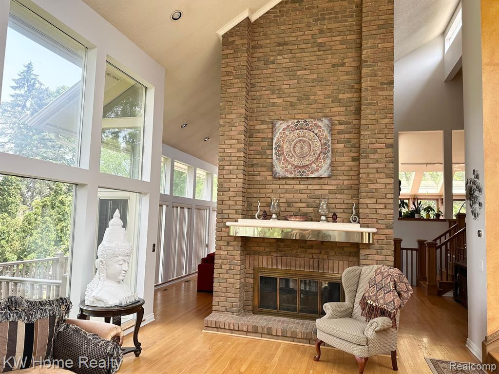 4501 ORCHARD TRAIL, Orchard Lake Village, MI 48324 — Photo 20
