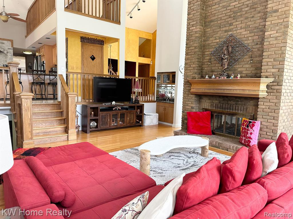 4501 ORCHARD TRAIL, Orchard Lake Village, MI 48324 — Photo 26