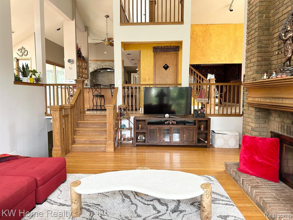 4501 ORCHARD TRAIL, Orchard Lake Village, MI 48324 — Photo 27