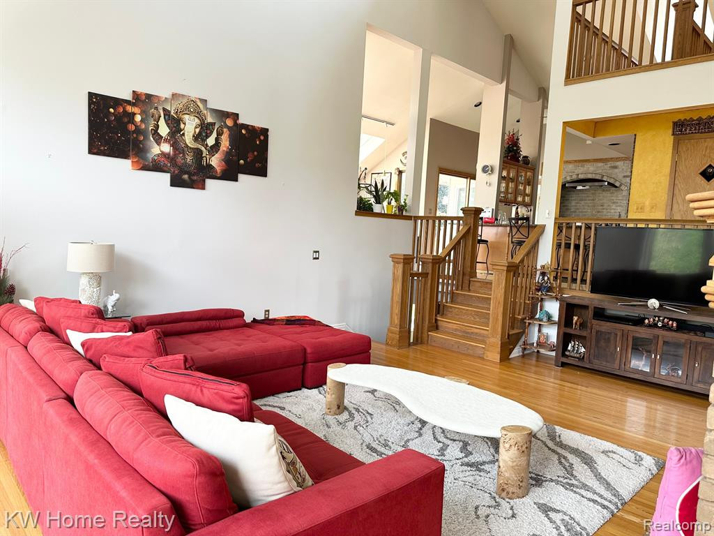 4501 ORCHARD TRAIL, Orchard Lake Village, MI 48324 — Photo 28