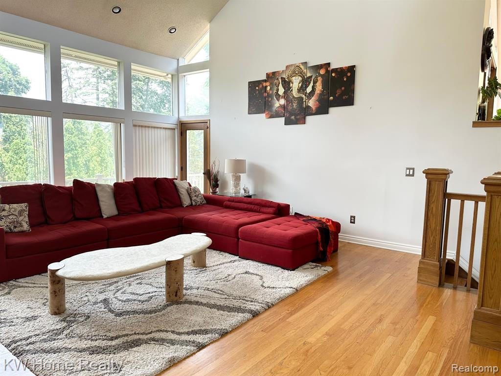 4501 ORCHARD TRAIL, Orchard Lake Village, MI 48324 — Photo 29