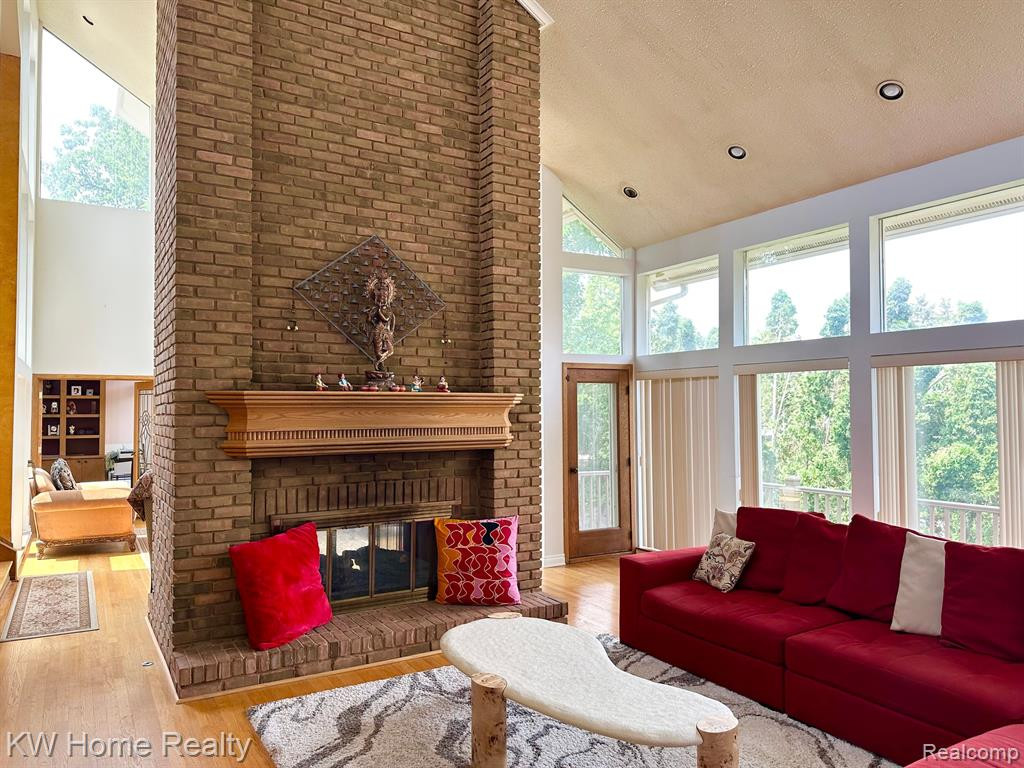 4501 ORCHARD TRAIL, Orchard Lake Village, MI 48324 — Photo 30