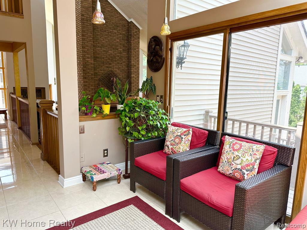 4501 ORCHARD TRAIL, Orchard Lake Village, MI 48324 — Photo 33