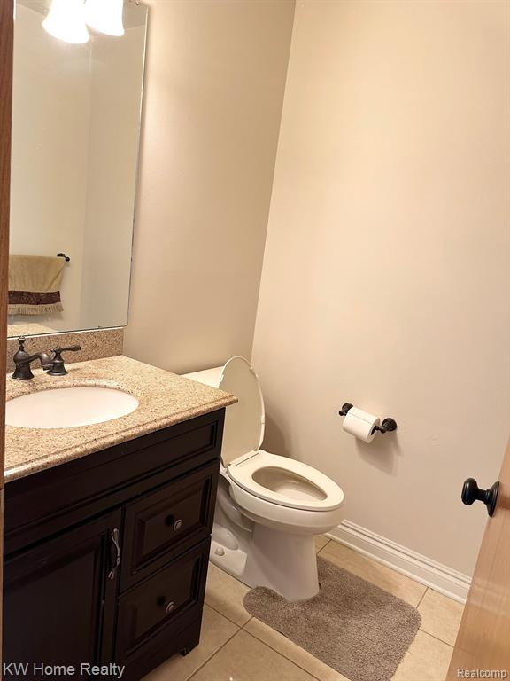4501 ORCHARD TRAIL, Orchard Lake Village, MI 48324 — Photo 36