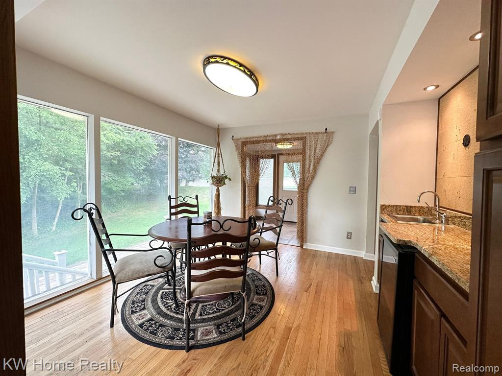 4501 ORCHARD TRAIL, Orchard Lake Village, MI 48324 — Photo 38