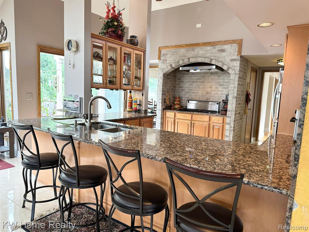 4501 ORCHARD TRAIL, Orchard Lake Village, MI 48324 — Photo 44