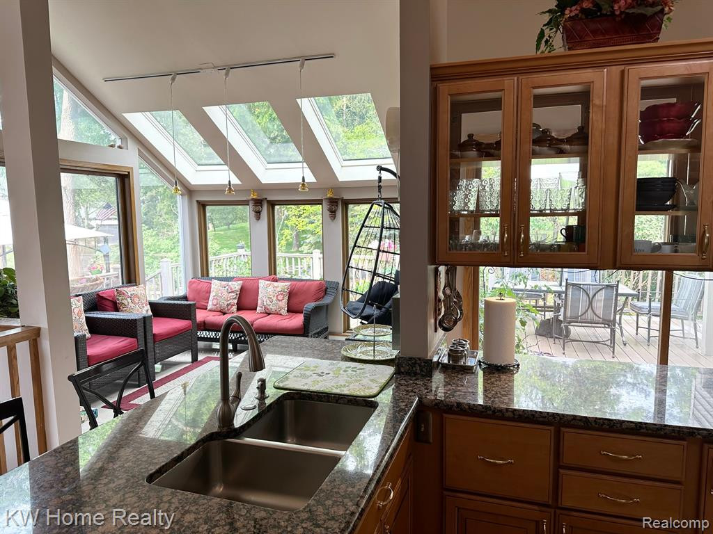 4501 ORCHARD TRAIL, Orchard Lake Village, MI 48324 — Photo 45
