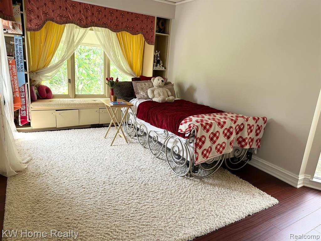 4501 ORCHARD TRAIL, Orchard Lake Village, MI 48324 — Photo 56
