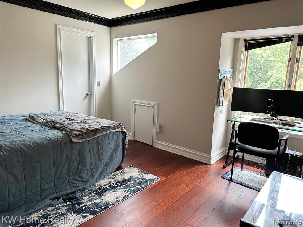 4501 ORCHARD TRAIL, Orchard Lake Village, MI 48324 — Photo 58