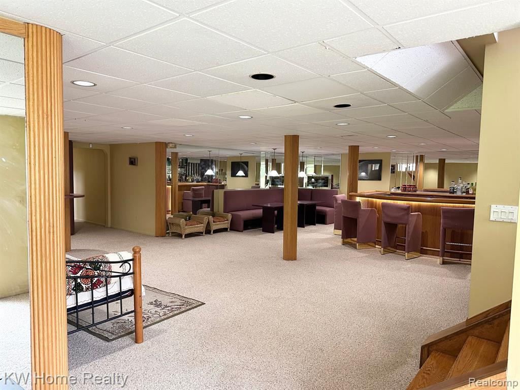 4501 ORCHARD TRAIL, Orchard Lake Village, MI 48324 — Photo 63