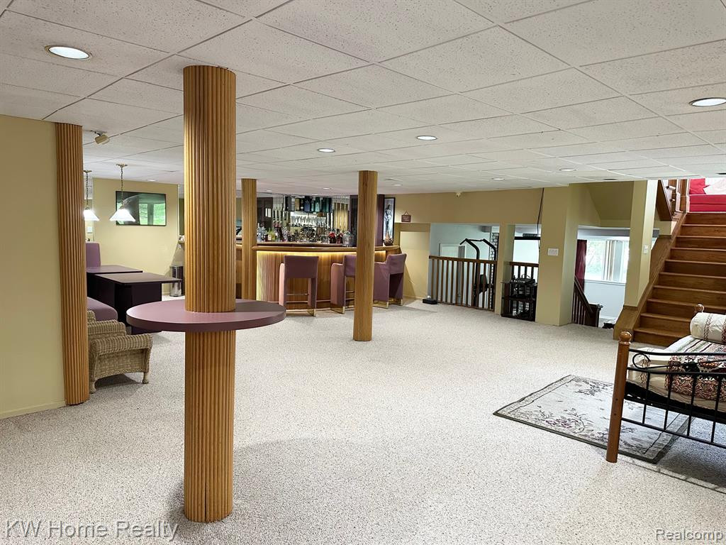 4501 ORCHARD TRAIL, Orchard Lake Village, MI 48324 — Photo 65