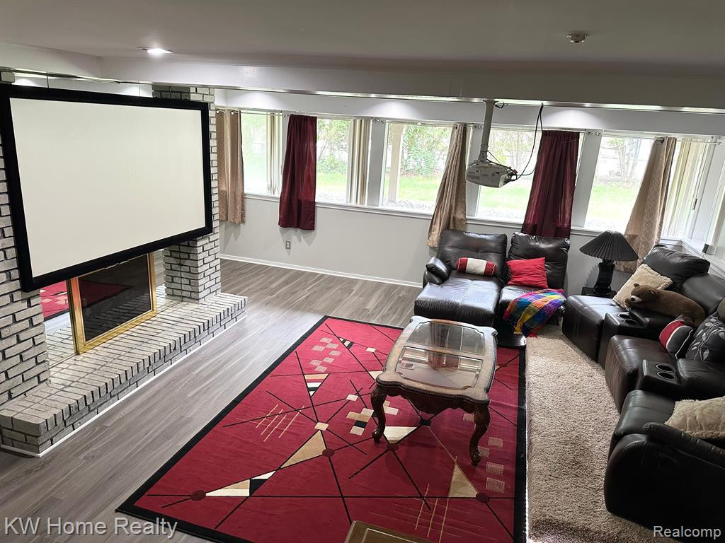 4501 ORCHARD TRAIL, Orchard Lake Village, MI 48324 — Photo 67