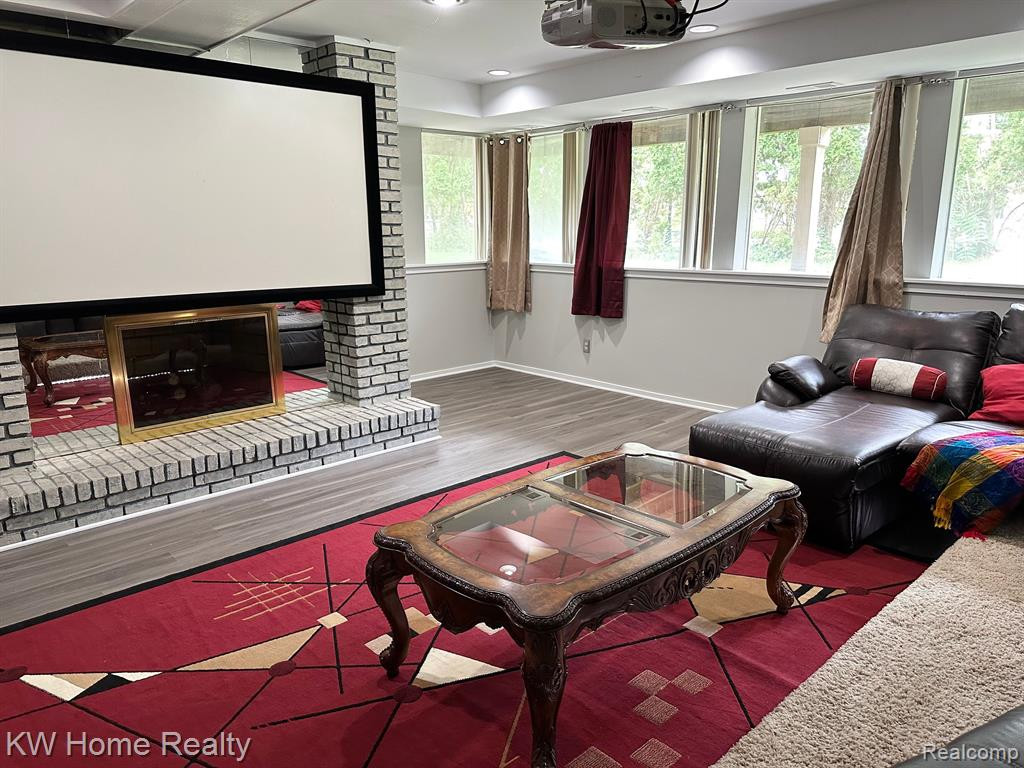 4501 ORCHARD TRAIL, Orchard Lake Village, MI 48324 — Photo 69