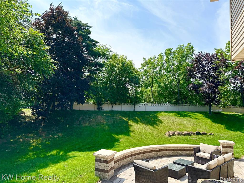 4501 ORCHARD TRAIL, Orchard Lake Village, MI 48324 — Photo 75
