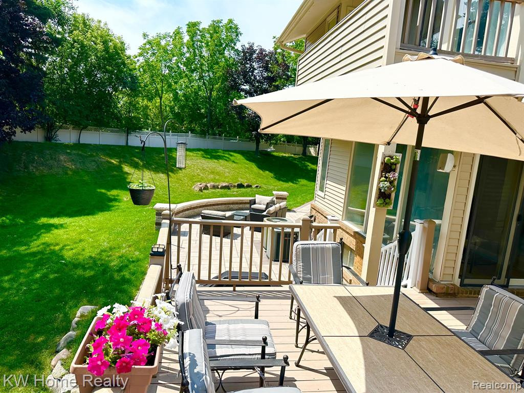 4501 ORCHARD TRAIL, Orchard Lake Village, MI 48324 — Photo 86