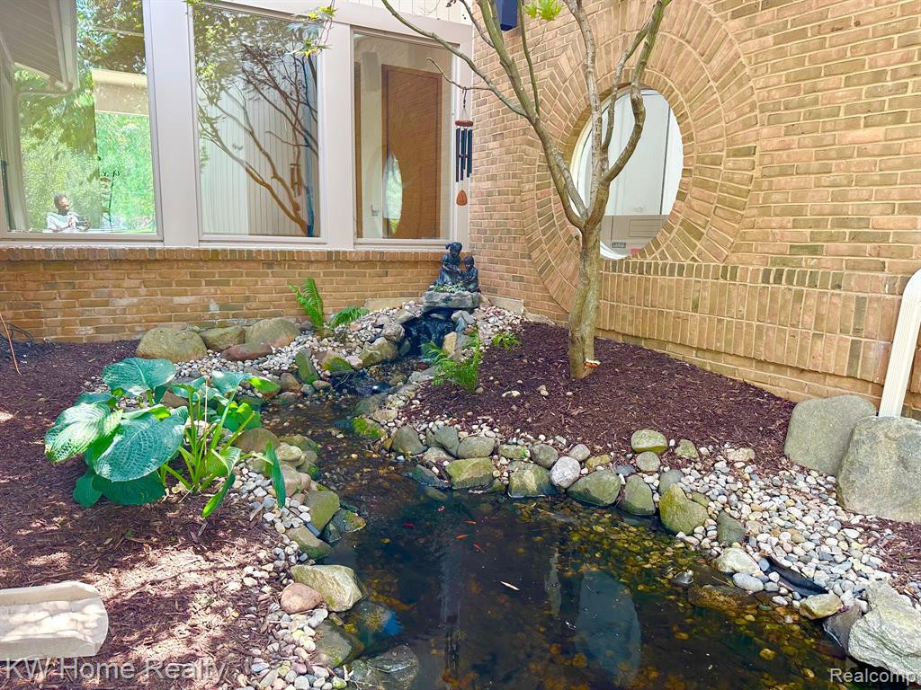 4501 ORCHARD TRAIL, Orchard Lake Village, MI 48324 — Photo 87