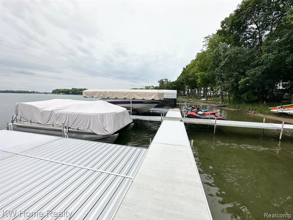 4501 ORCHARD TRAIL, Orchard Lake Village, MI 48324 — Photo 89