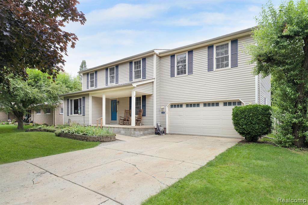 23433 Hollweg Street, Armada, MI — Photo 2