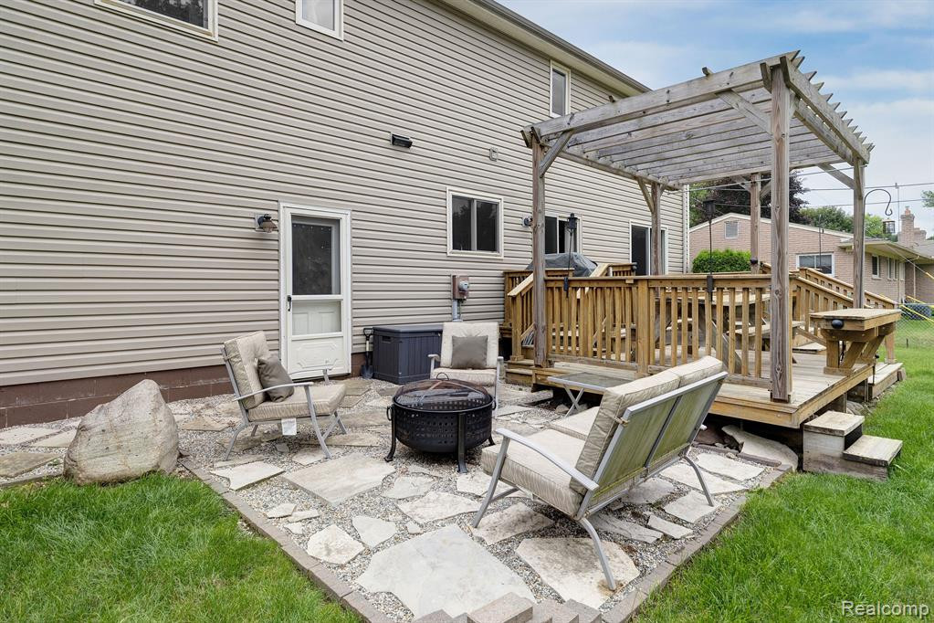 23433 Hollweg Street, Armada, MI — Photo 37