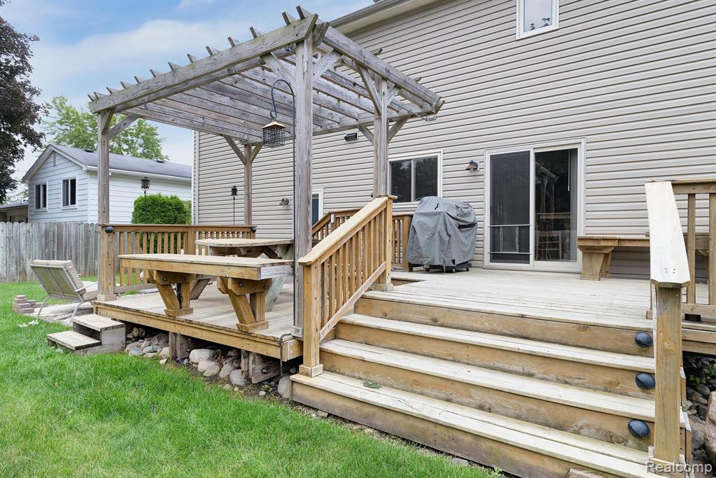 23433 Hollweg Street, Armada, MI — Photo 39