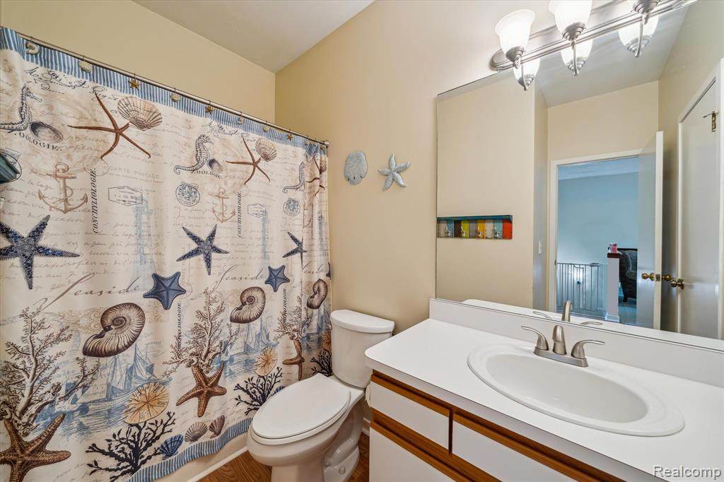 41995 ARROWHEAD Drive, Novi, MI 48377 — Photo 22