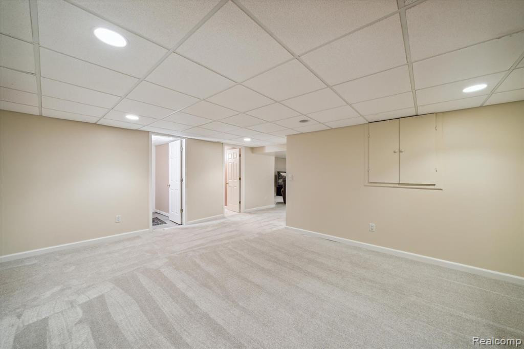 41995 ARROWHEAD Drive, Novi, MI 48377 — Photo 30