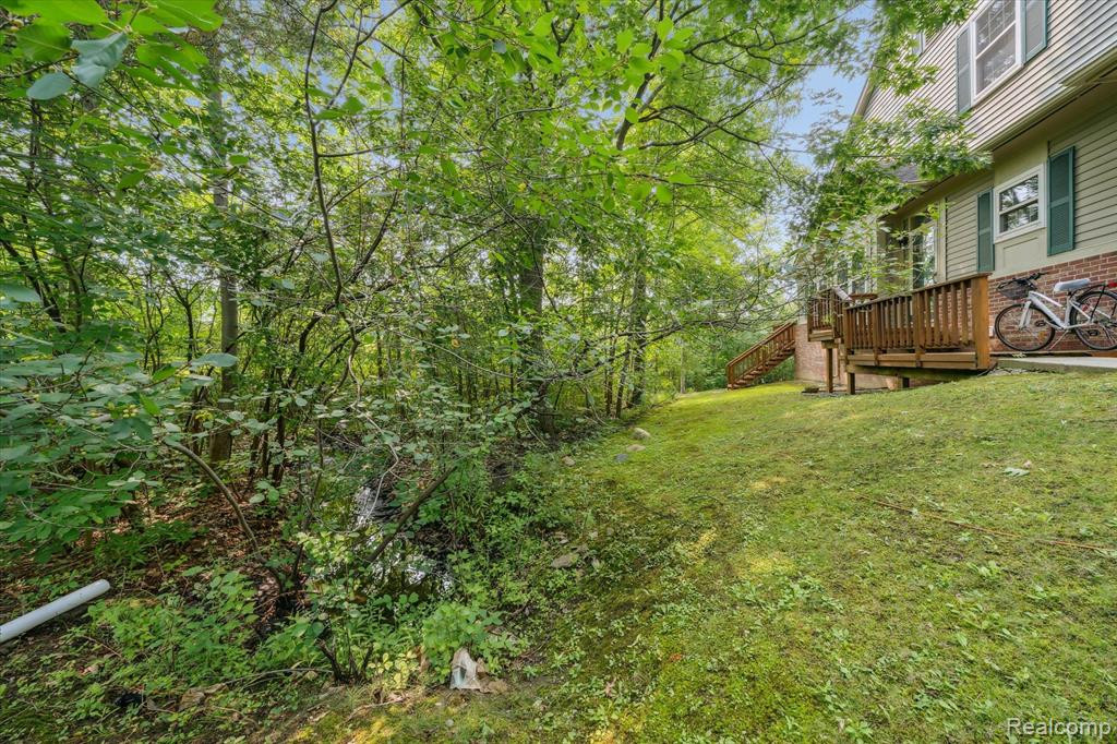 41995 ARROWHEAD Drive, Novi, MI 48377 — Photo 36