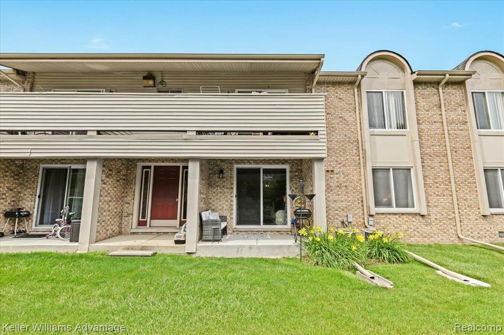 44459 Savery Drive, Canton, MI 48187 — Photo 2