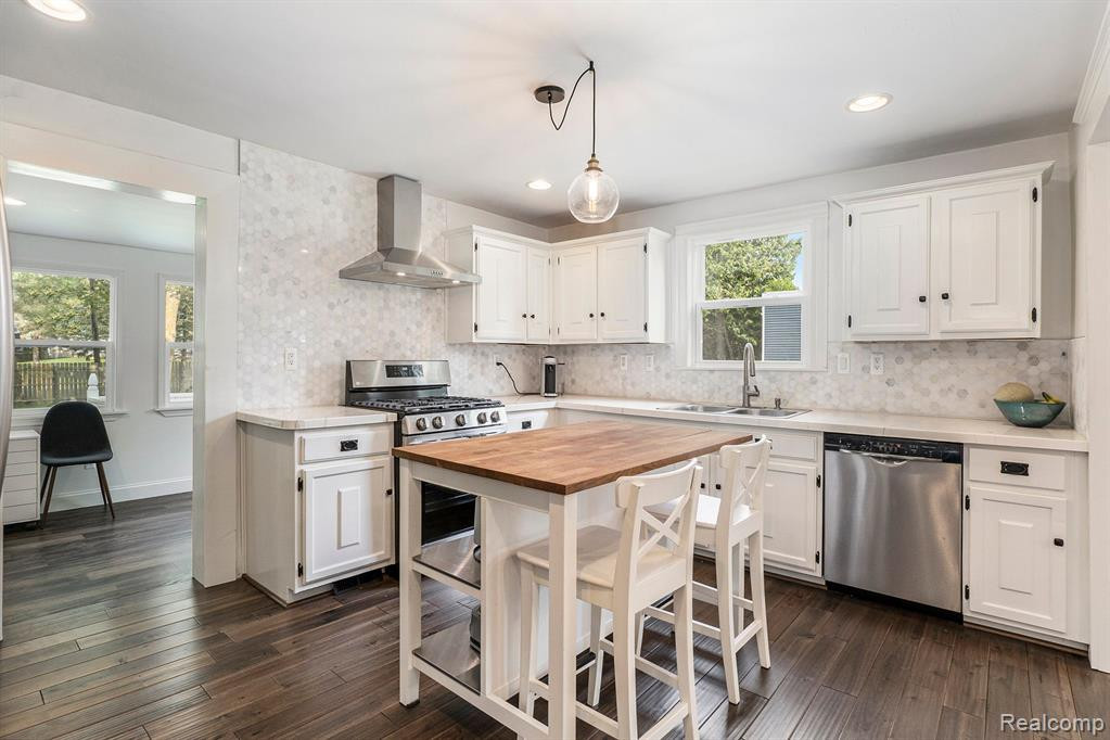 4070 S MILL Road, Dryden, MI 48428 — Photo 8