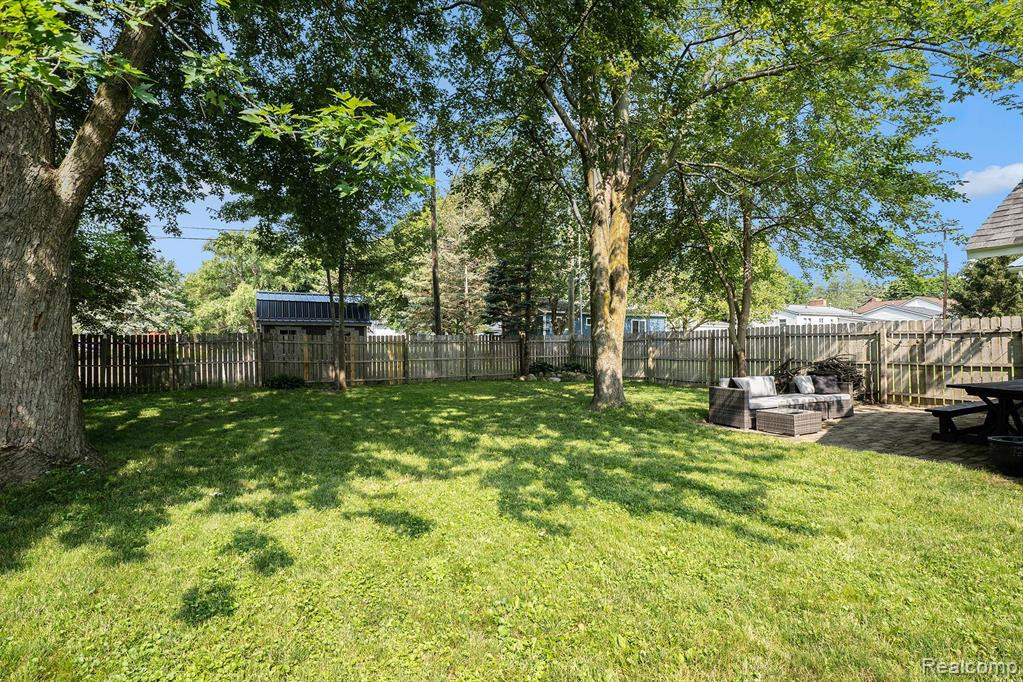 4070 S MILL Road, Dryden, MI 48428 — Photo 28