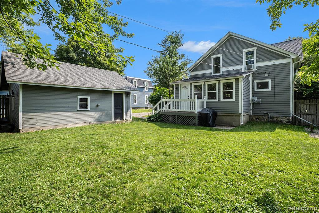 4070 S MILL Road, Dryden, MI 48428 — Photo 29