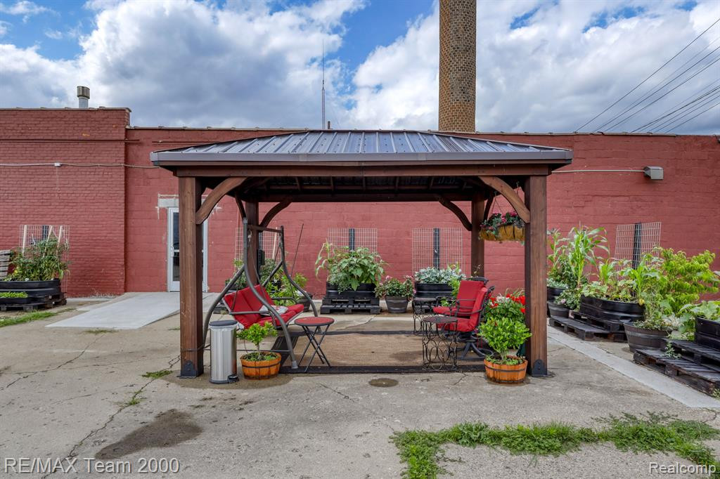 5824 CHASE Road, Dearborn, MI 48126 — Photo 13
