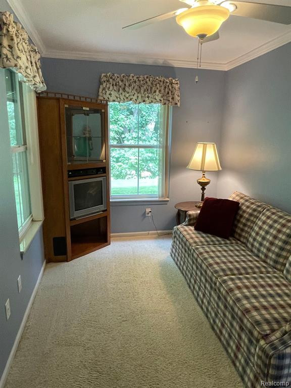 605 CURZON Court, 103, Howell, MI 48843 — Photo 24