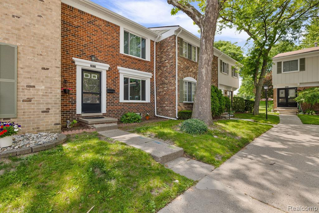 1973 SEABRIGHT Court, 285, Royal Oak, MI 48073 — Photo 3