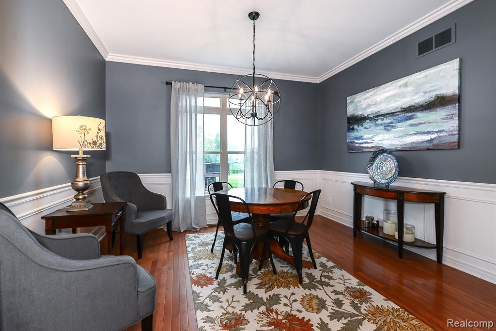 130 SINGH Boulevard, South Lyon, MI 48178 — Photo 3